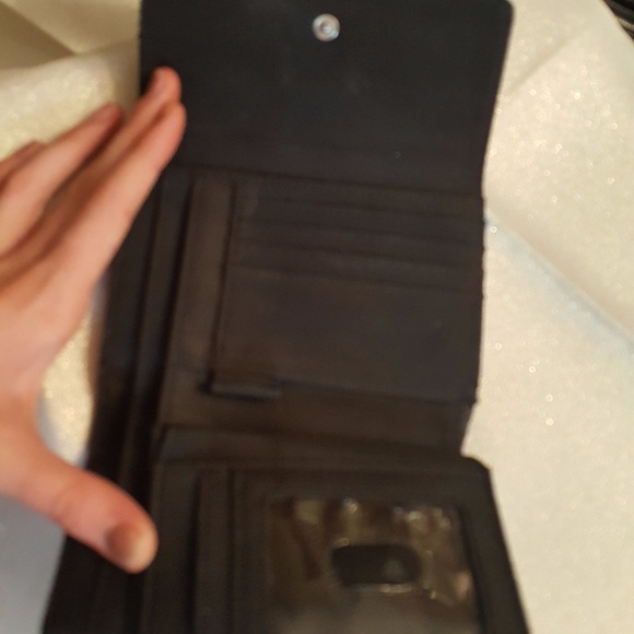 Reflections Wallet - Picture 4 of 4