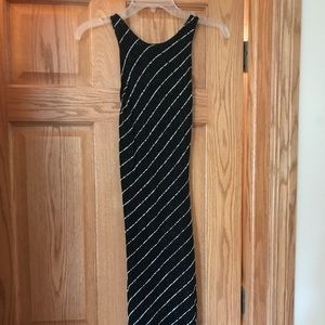 Sexy fitted any Special Occassion Dress