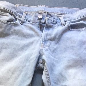 Mens Hollister Jeans 33x32 👖✨👌🏾