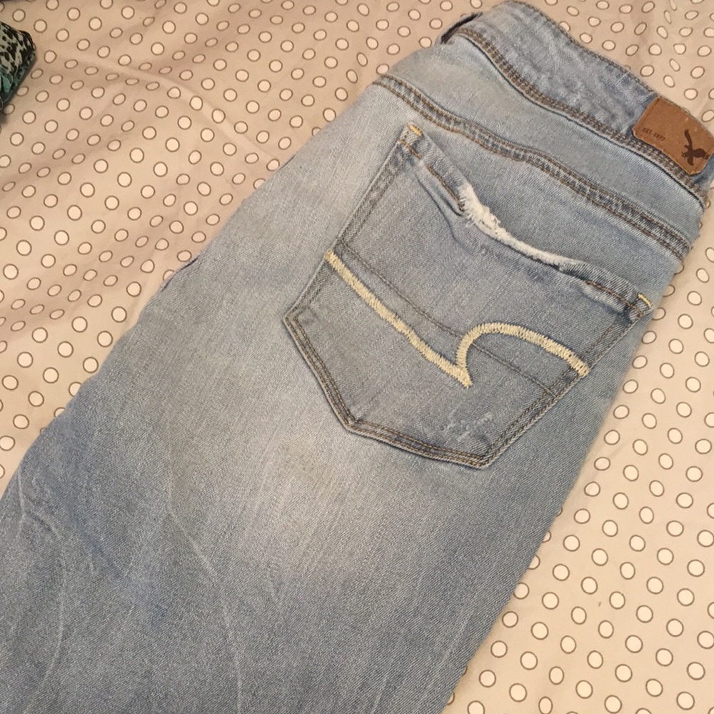AE JEANS