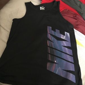Nike Tank Top
