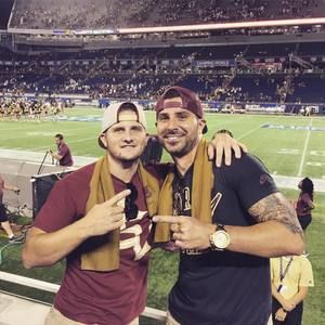 Meet your Posher, Tyler