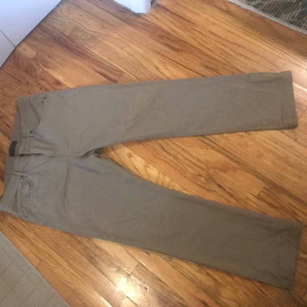 Jbrand jean