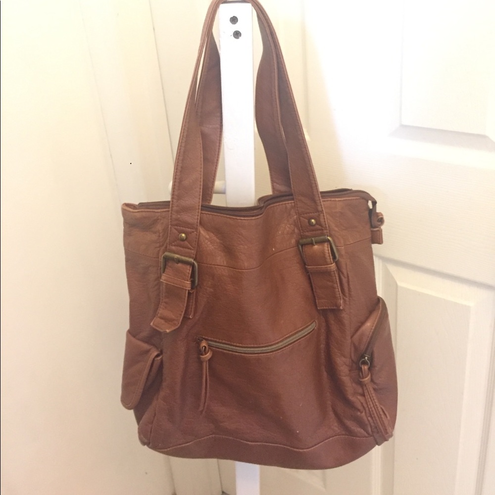 Mossimo Supply Co. Large Shoulder Bag