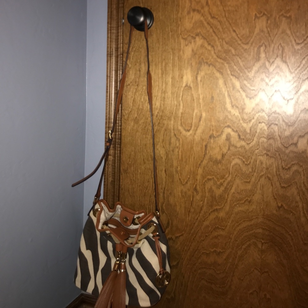 michael kors purse