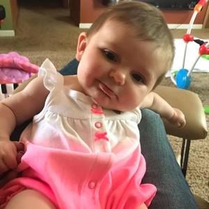 Meet your Posher, Abby