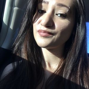 Meet your Posher, Daisy