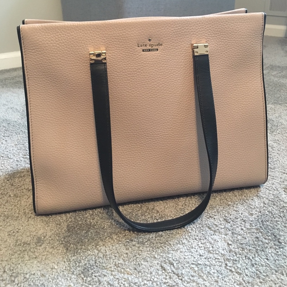 Kate spade tote