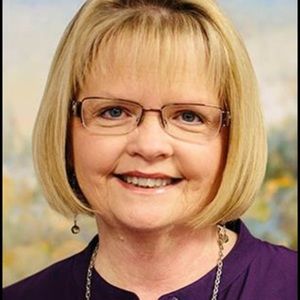 Meet your Posher, Kathy