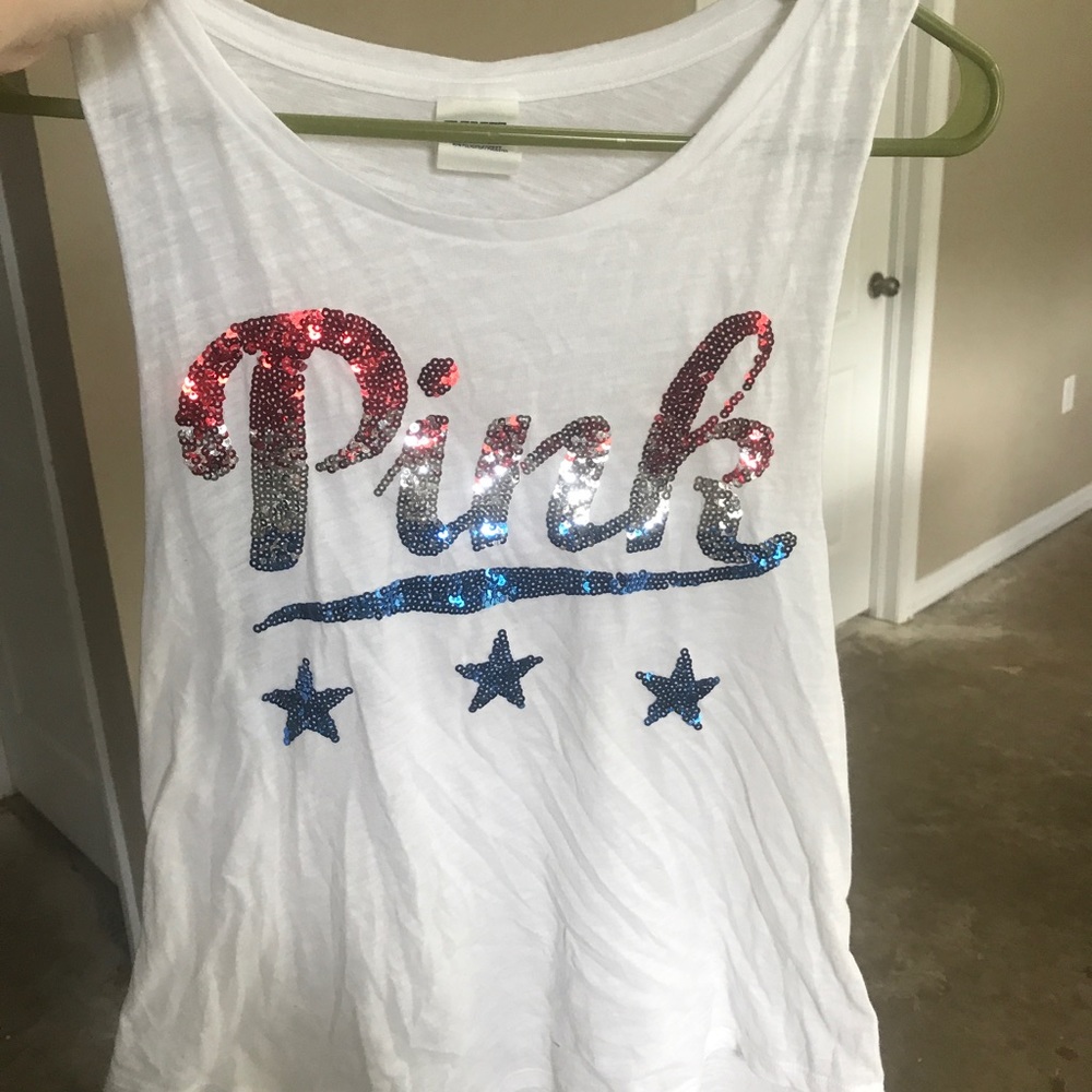 Tank tops