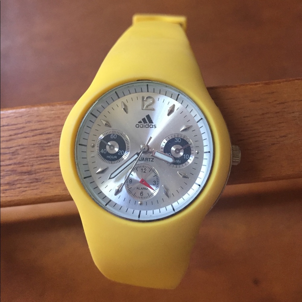 Addidas watch