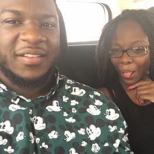 Meet your Posher, Roy