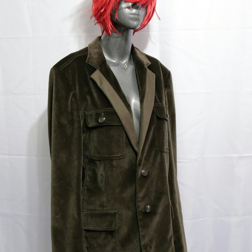 Jacket by DKNY