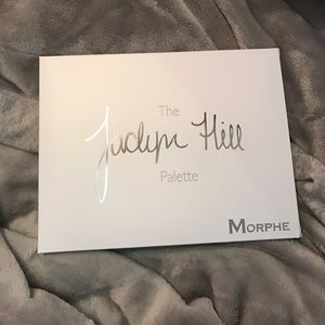 The Jaclyn Hill Palette