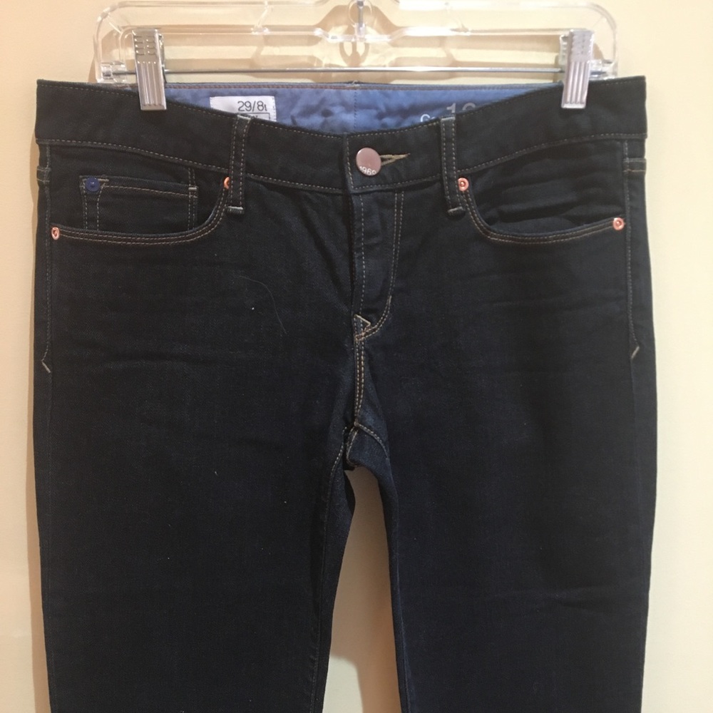 Gap 1969 Jeans