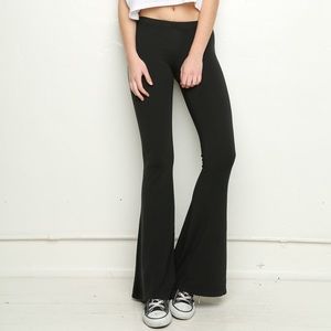 Brandi Melville black pants