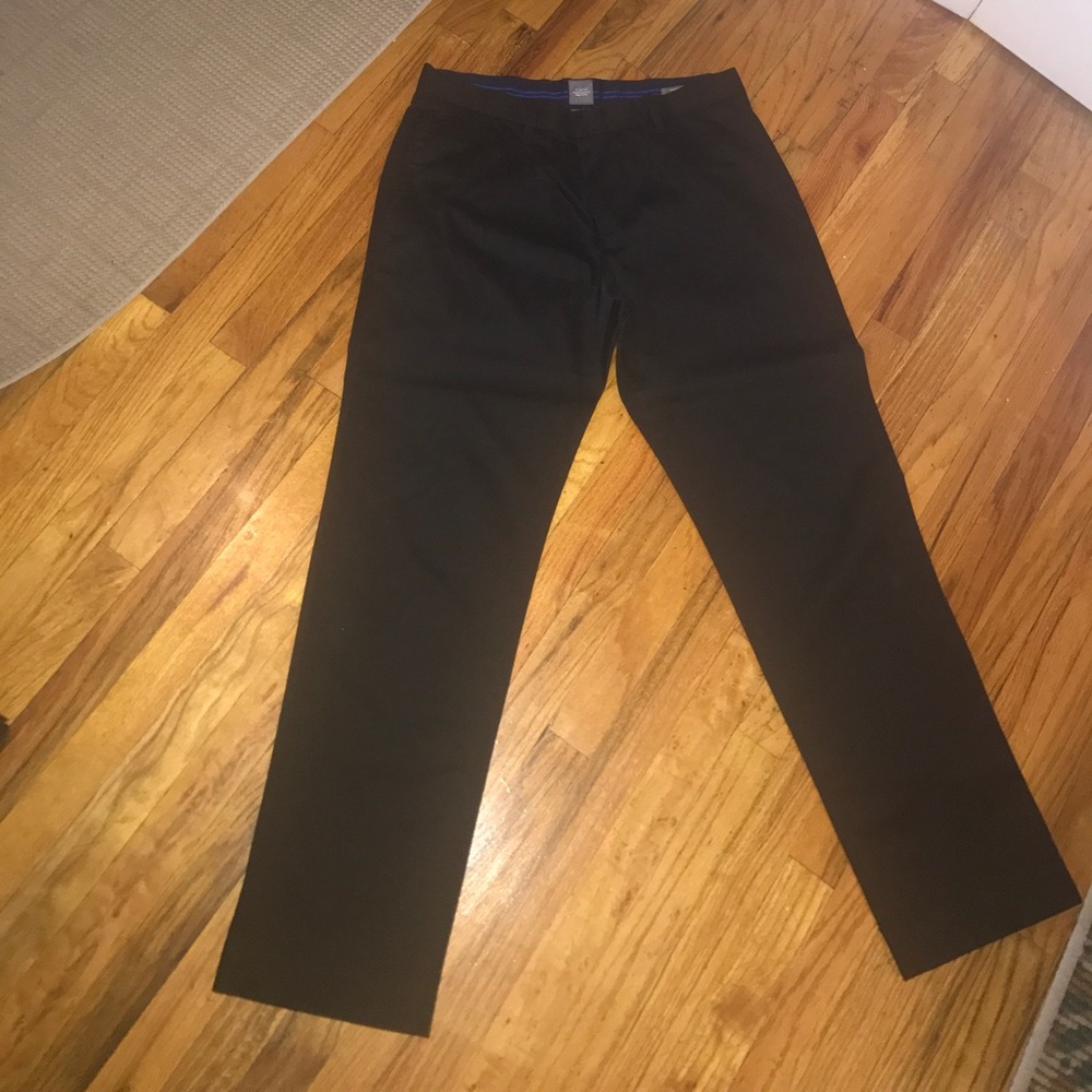 Gap khakis