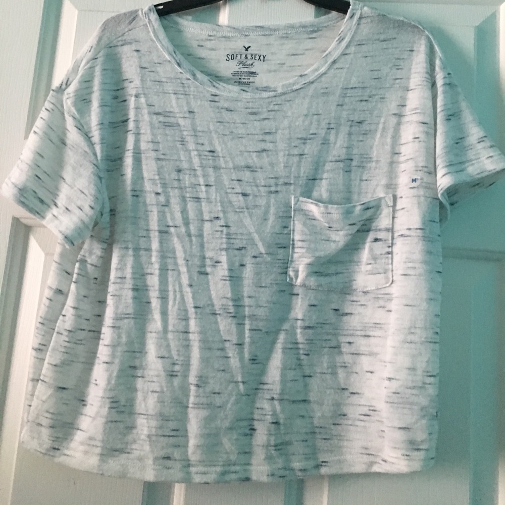 American eagle never been worn shirt