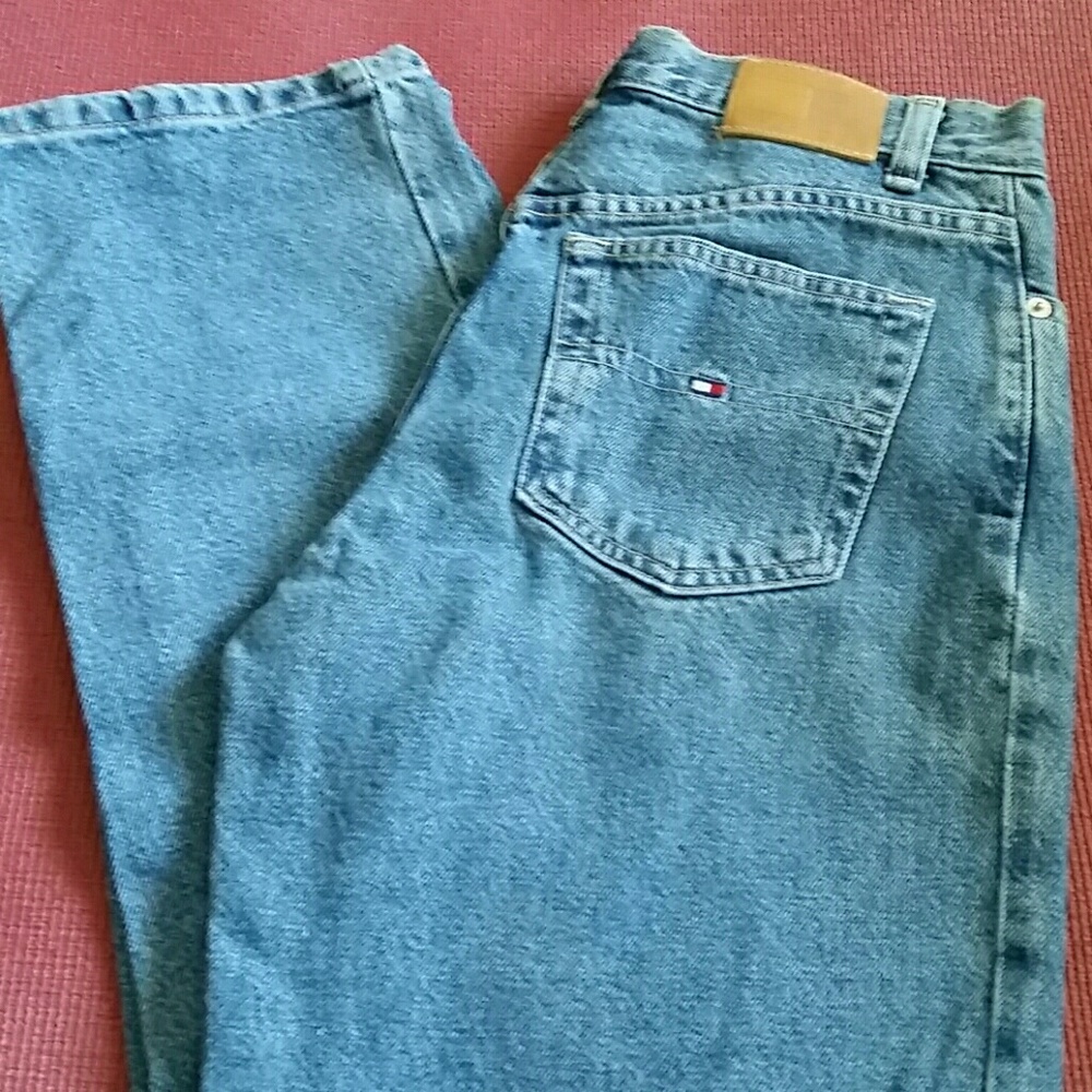 Tommy hilfiger Jeans 6x33