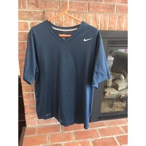 NWOT Men's Nike Dri-Fit Shirts