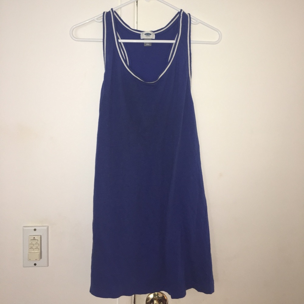 Workout Tanks