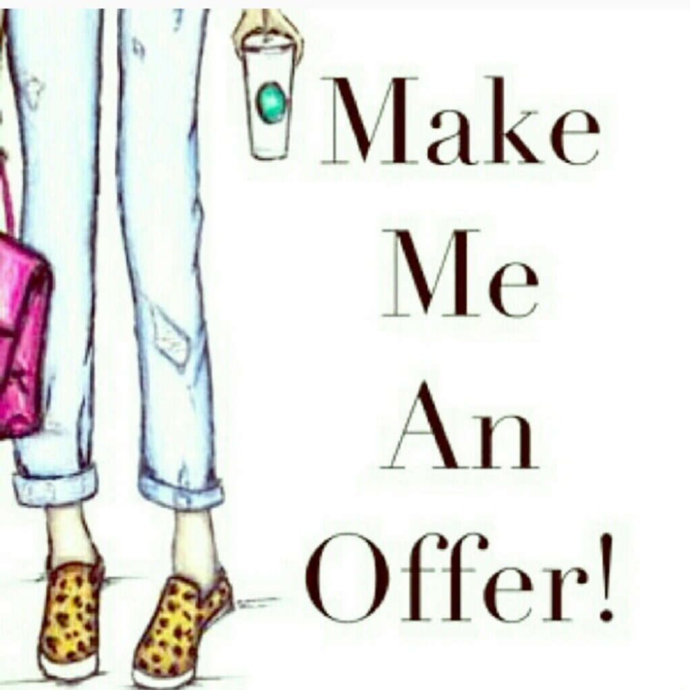 Let me know what you like