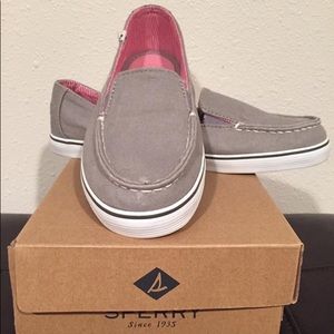 Sperry Women's Zuma Slip On Sneaker