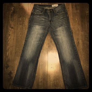 Men's Axel Jeans
