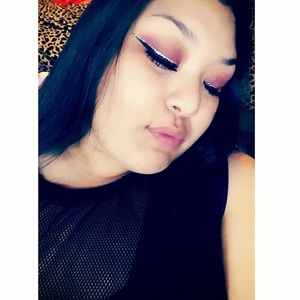 Meet your Posher, Ericka