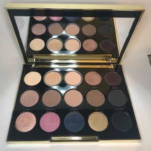 Urban Decay Gwen Stefani Shadow Palette