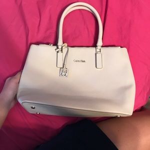 Calvin Klein purse