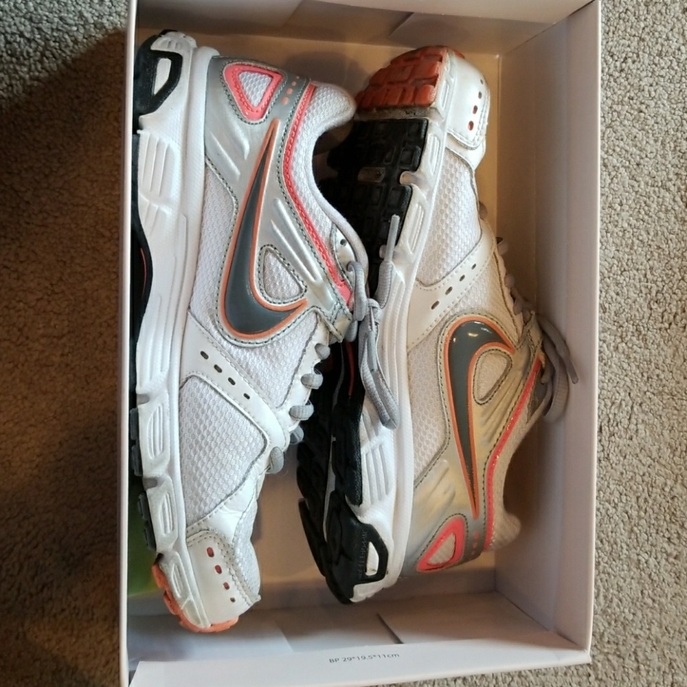 Nike women's sneakers