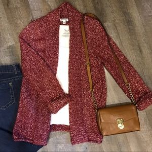 St. Johns Bay Sweater