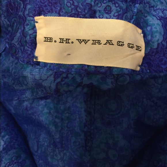 Vintage Dresses - Vintage 60's Silk HH Wragg Wiggle dress Vintage Dresses - Vintage 60's Silk HH Wragg Wiggle dress