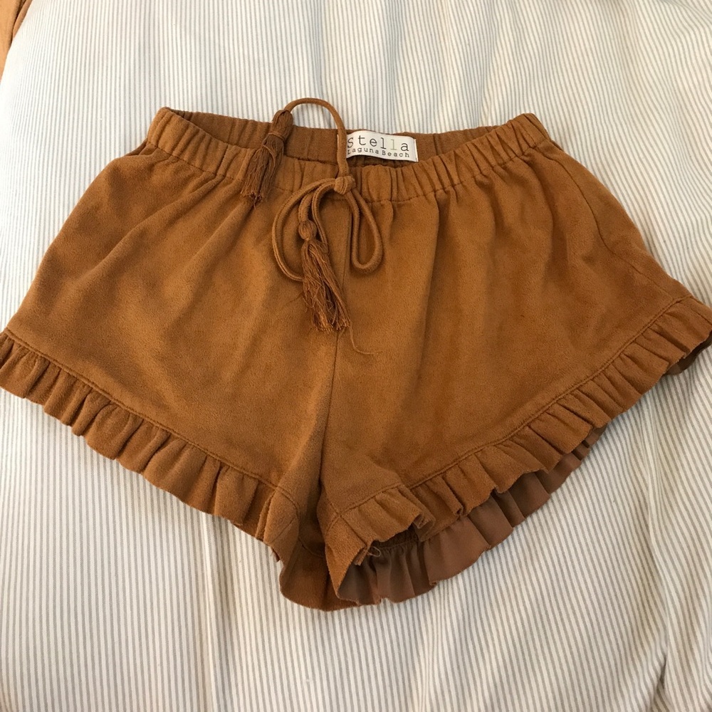 Stella Laguna Beach Shorts