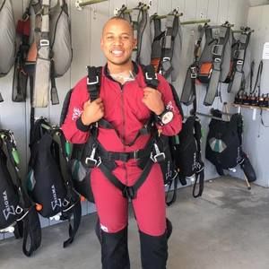 Meet your Posher, Maurice