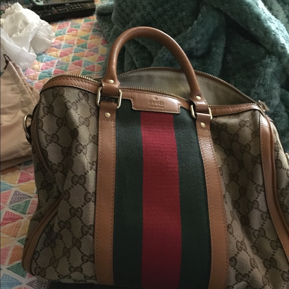 Gucci Pocketbooks