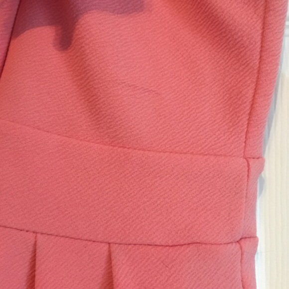 Francesca's bow dress! - Picture 4 of 4