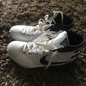 Nike Hyperdunk Men's