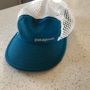 Duckbill Running Cap