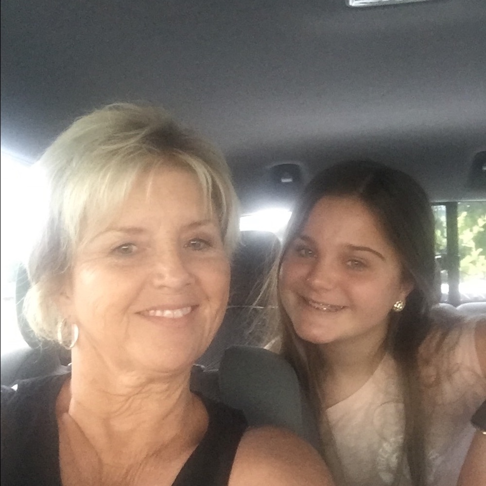 Meet your Posher, Janice