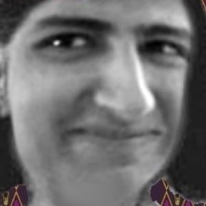 Meet your Posher, Milo