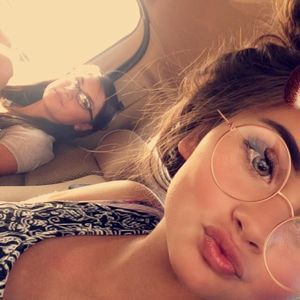 Meet your Posher, Socorro