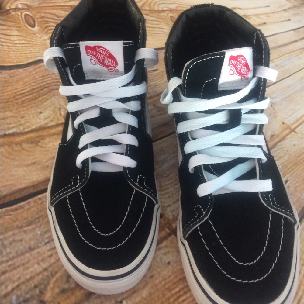 Vans sk8-hi