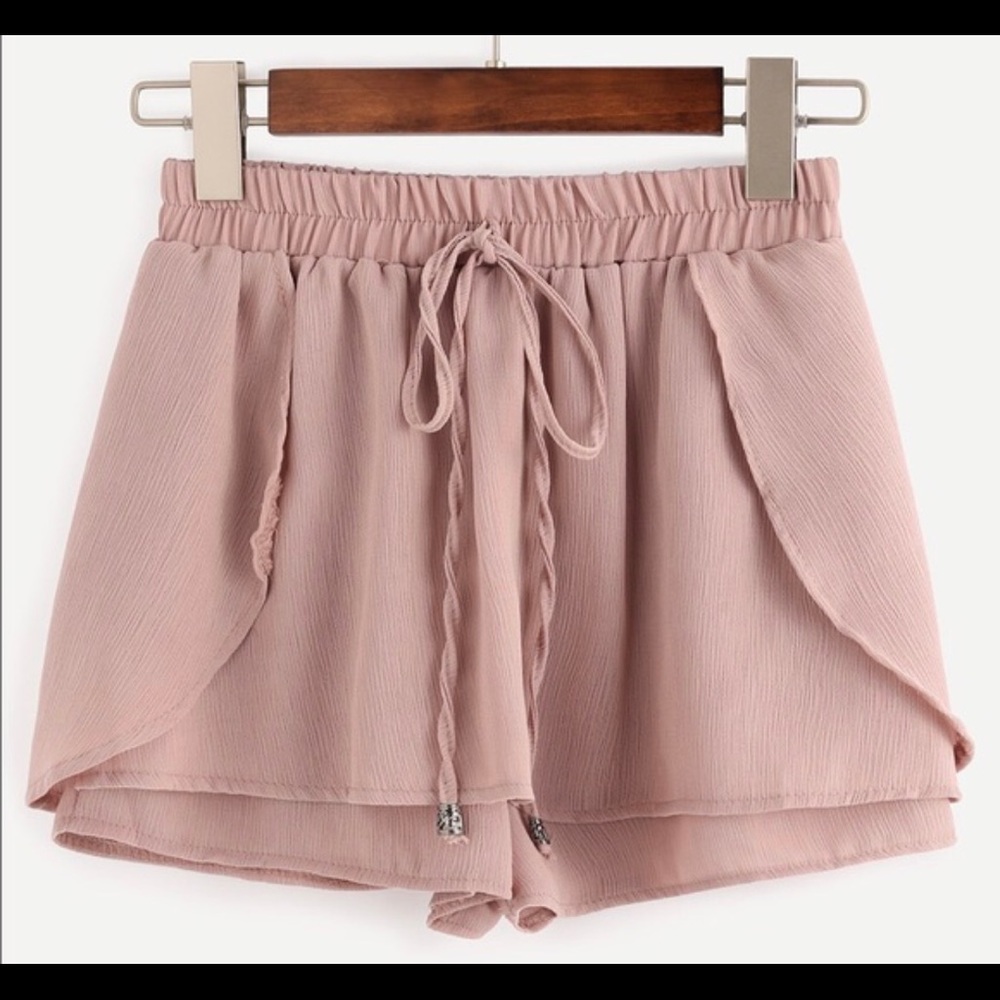 Flowy Skirt / Short