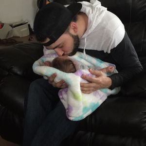 Meet your Posher, Dakota