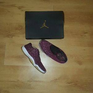 Air Jordan Future Low