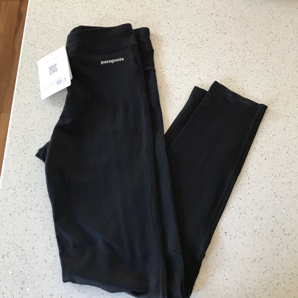 Patagonia Velocity Running Tights