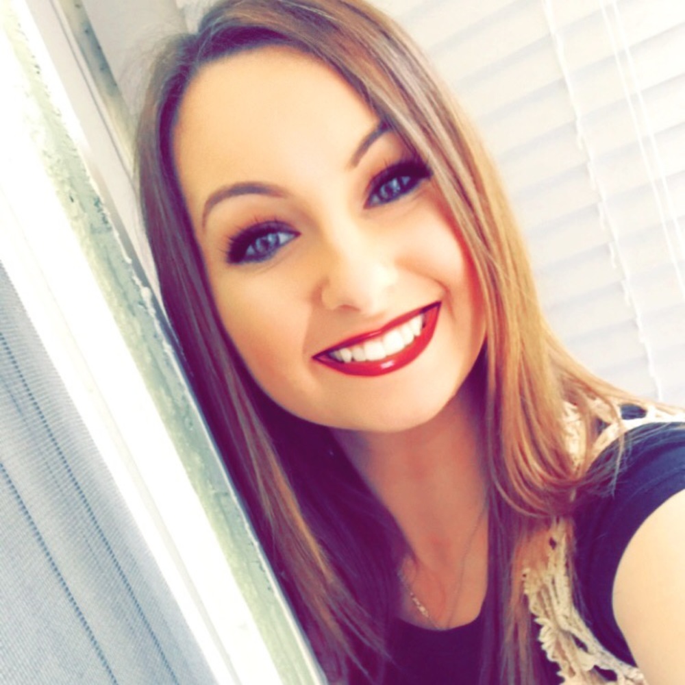 Meet your Posher, Sinead