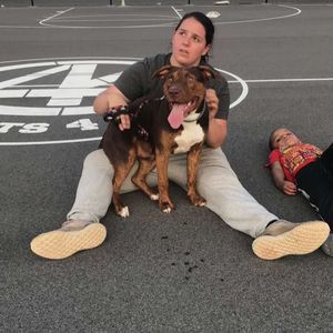 Meet your Posher, Victoria